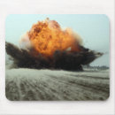Search for blasted mousepads Blowing up