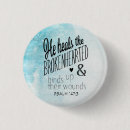 Search for psalm badges Bible verse
