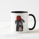 Search for black labrador mugs Leaf
