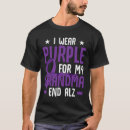 Search for heimer Alzheimers awareness items
