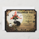 Search for evil cat invitations Black
