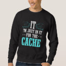 Search for cache hoodies Tech