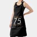 Search for celebrate aprons Elegant