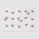 Search for honey bees tissue paper Apiary