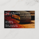 Search for heavy business cards Equipment