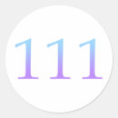 Search for intuition 111