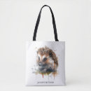 Search for hedgehogs bags For her