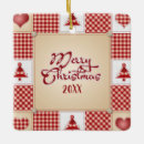 Search for quilted christmas tree decorations Quilt pattern