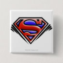 Search for shield badges Clark kent