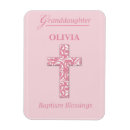 Search for baptism magnets Pink