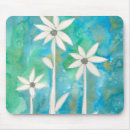 Search for botanical mousepads Teal