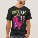 Search for dinosaur king tshirts Dance
