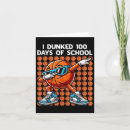 Search for dunked cards Anyone else vote