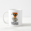 Search for cute pizza mugs Cartoon