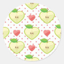 Search for pink apple stickers Cute