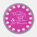 Search for roll magnets Bunco