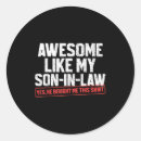 Search for funny in law stickers Trending