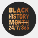 Search for 7 months stickers Black