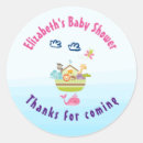 Search for zoo baby shower stickers Wild animals
