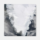 Search for greenland magnets White