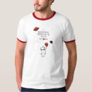 Search for red alien tshirts Aliens