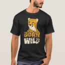 Search for cheetah cat tshirts Lion