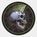 Search for punk rock stickers Rock and roll