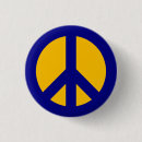Search for anti war badges Symbol