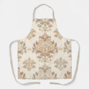 Search for french vintage aprons Pattern