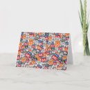 Search for road sign cards Route