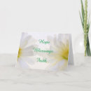 Search for words of encouragement and hope Faith