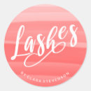 Search for pink paint stickers Stylish