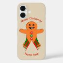 Search for gingerbread iphone cases Funny