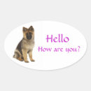 Search for shepard stickers German shepherd