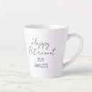 Search for co workers mugs Retirement