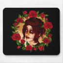 Search for dead rose mousepads Flowers