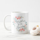 Search for pastel pink and blue mugs Mother