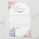Search for blue advice cards Advice for parents