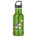Search for penguin water bottles Winter