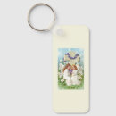 Search for cute christian key rings Catholic