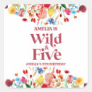 Search for fifth stickers For kids