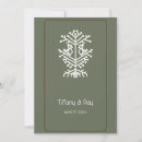 Search for olive tree wedding invitations Elegant