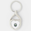Search for love golf key rings Funny