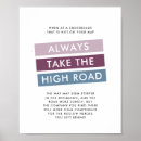 Search for always posters Saying