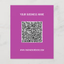 Search for promotional flyers Business