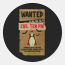 Search for evil girl stickers Bowling teacher