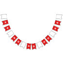 Search for christmas bunting flags Fun