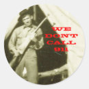 Search for gun owner stickers Military