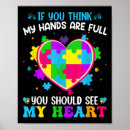 Search for warning sign art Anxiety management