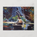 Search for guide postcards Watercolor
